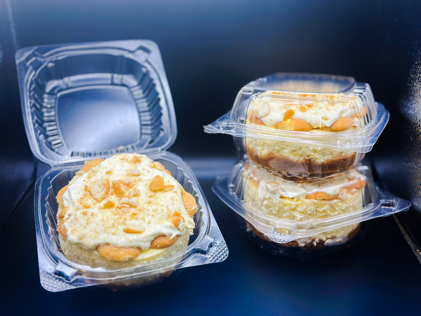 Banana Pudding Cheesecake